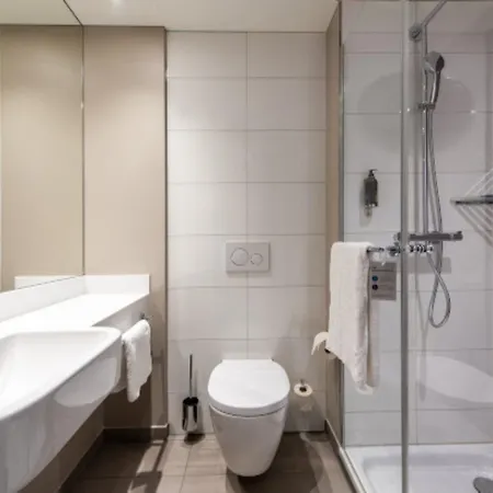 Hotel Premier Feuerbach
