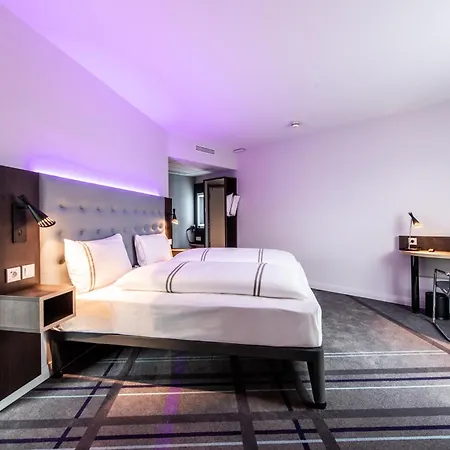 Premier Feuerbach Hotel Stuttgart