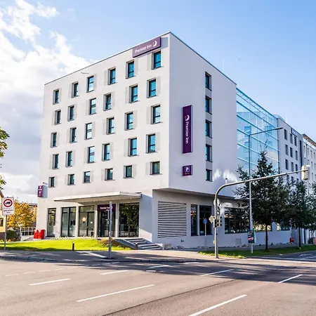 Premier Feuerbach 3* Stuttgart