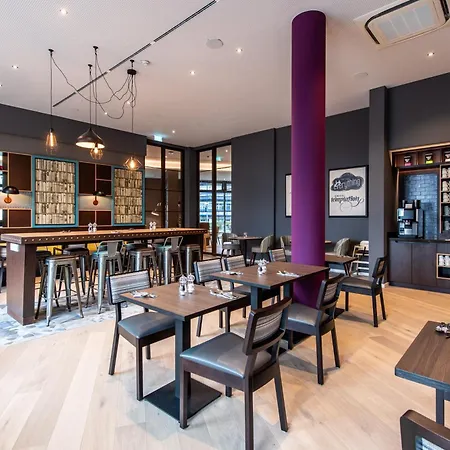 Premier Feuerbach Hotel Stuttgart