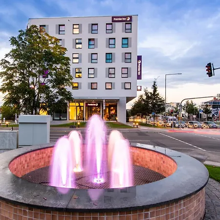 Premier Feuerbach Stuttgart