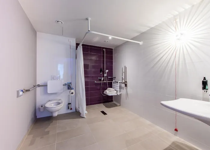 Hotel Premier Feuerbach