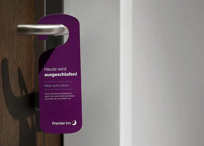 Premier Feuerbach 3* Stuttgart