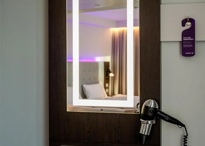 Hotel Premier Feuerbach