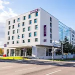 Hotel Premier Feuerbach Estugarda