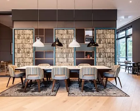 Premier Feuerbach 3* Stuttgart