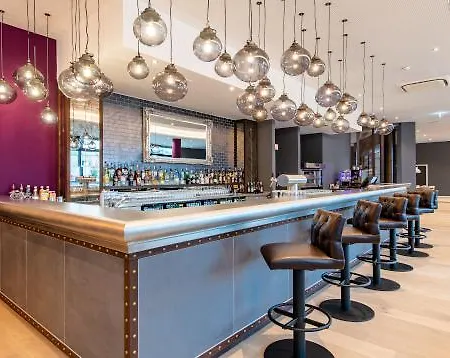 酒店 Premier Feuerbach