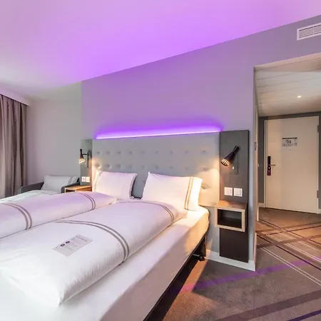 Premier Feuerbach Hotel 3*