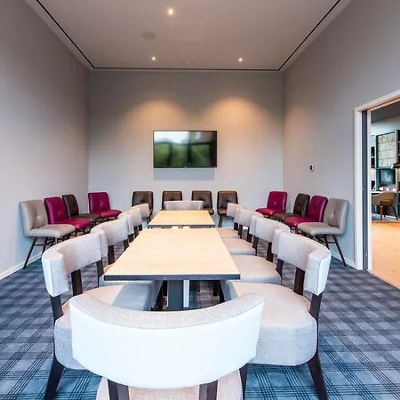 Hotel Premier Feuerbach 3*