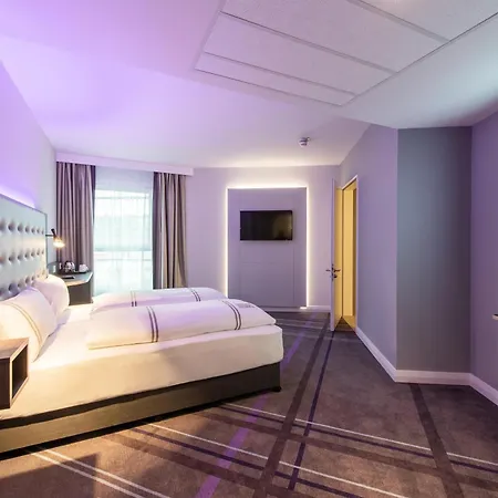 Premier Feuerbach Hotel Stuttgart