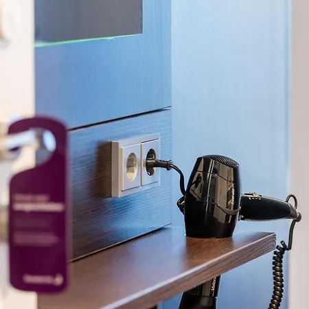 호텔 Premier Feuerbach 슈투트가르트