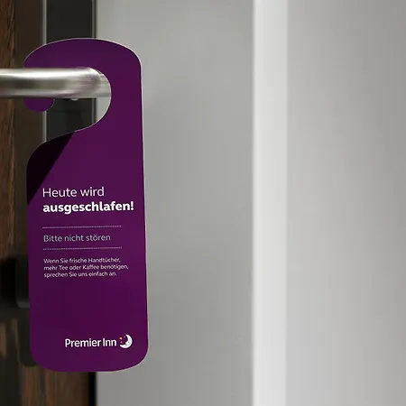 Premier Feuerbach 3* Stuttgart