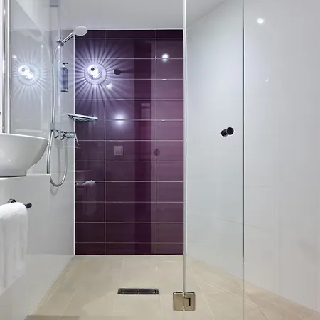 Premier Feuerbach Szálloda Stuttgart