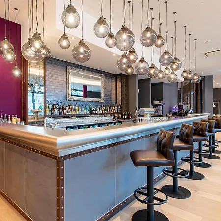 Premier Feuerbach Hotel 3*