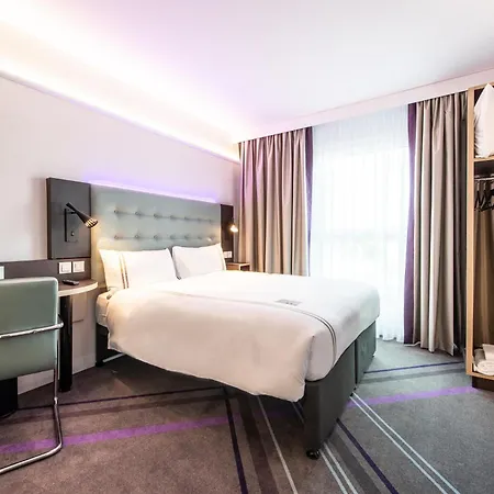 Premier Feuerbach 3* Stuttgart