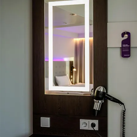 Hotel Premier Feuerbach Stuttgart