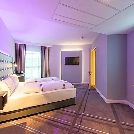 Hotel Premier Feuerbach Stuttgart
