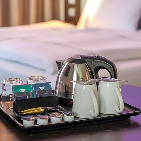 Premier Feuerbach Hotel Stuttgart