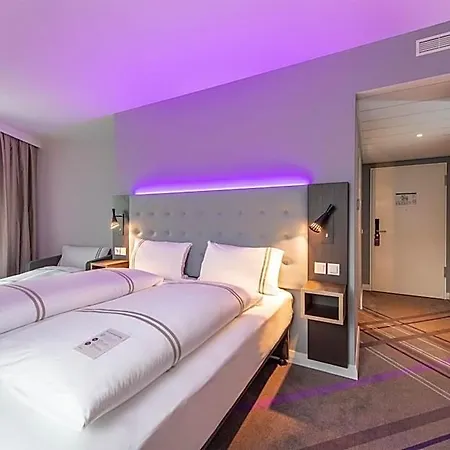 Hotel Premier Feuerbach Stuttgart