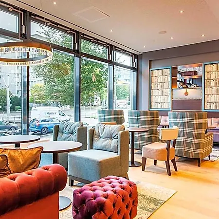 Hotel Premier Feuerbach Stuttgart