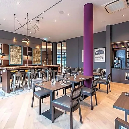Premier Feuerbach Hotel 3*