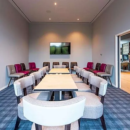 Premier Feuerbach 3* Stuttgart