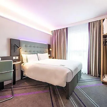 Hotel Premier Feuerbach
