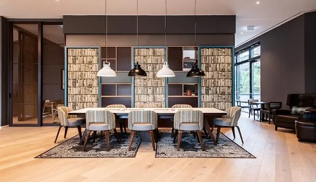 Premier Feuerbach 3* שטוטגרט