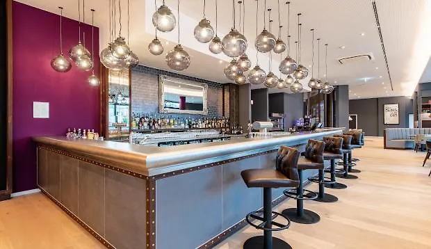 מלון Premier Feuerbach