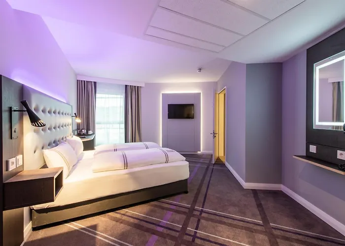 Premier Feuerbach Hotel Stuttgart