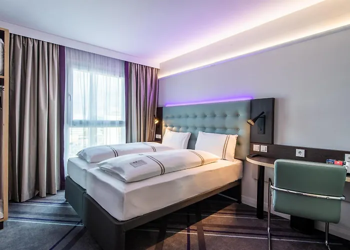 Premier Feuerbach Hotel Stuttgart