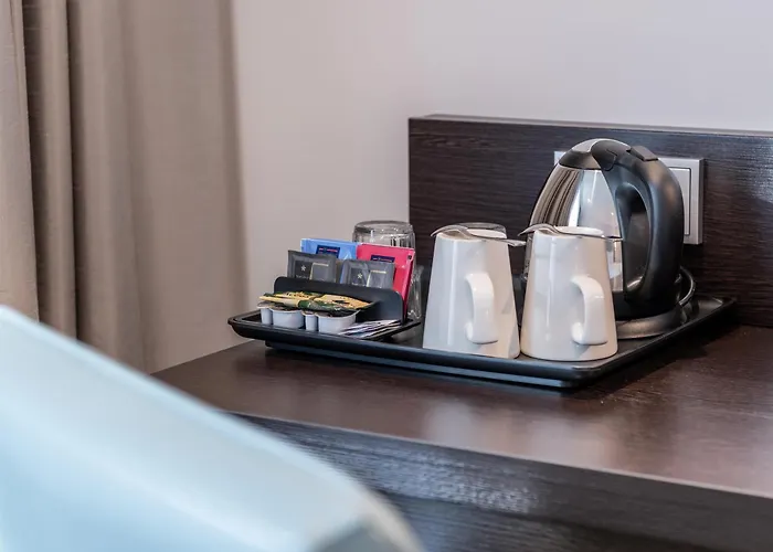 Premier Feuerbach Hotel Stuttgart