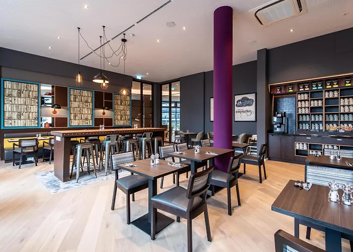 Premier Feuerbach 3* Stuttgart