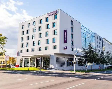 מלון Premier Feuerbach שטוטגרט