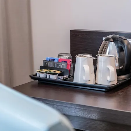 Premier Feuerbach מלון שטוטגרט