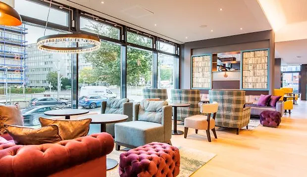 Hotel Premier Feuerbach 3*