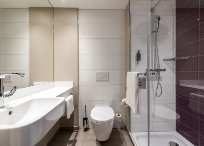 Hotel Premier Feuerbach