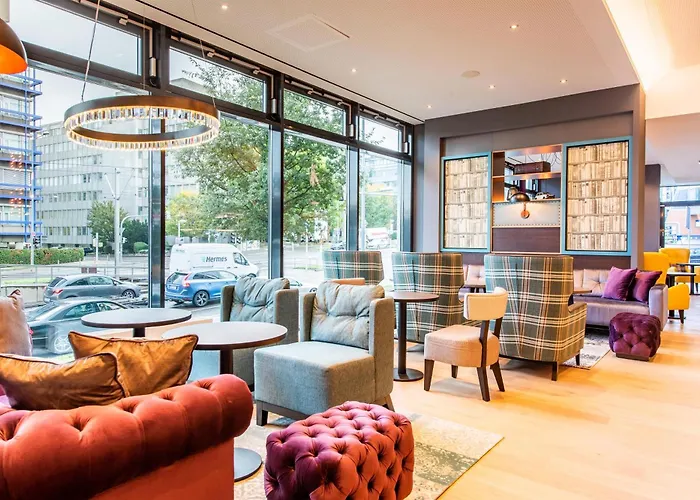 Premier Feuerbach Hotel